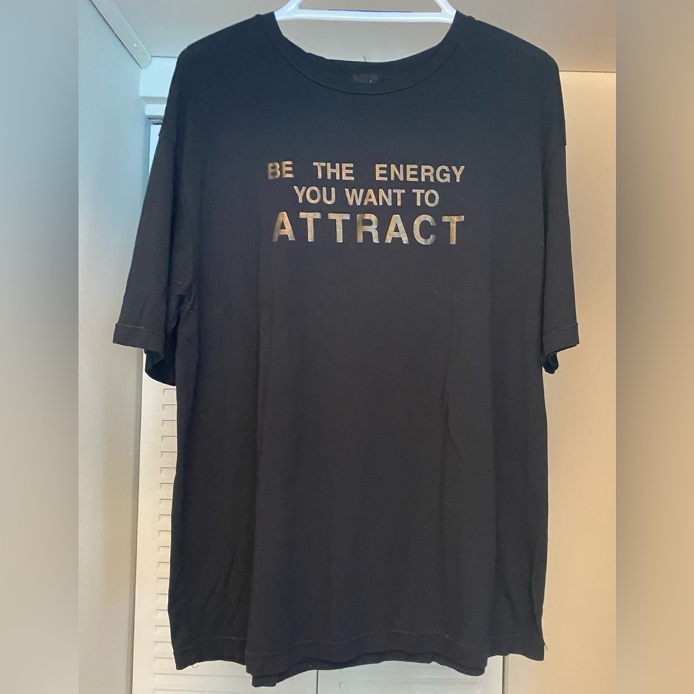 OYSHO t-shirt, size M
